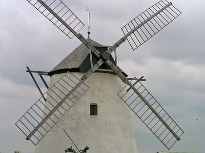 Retzer Windmühle