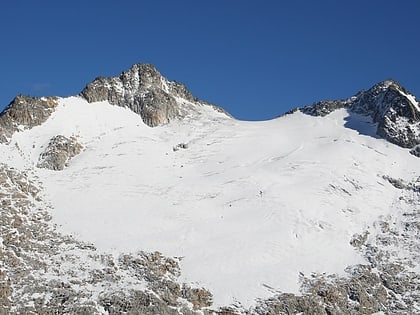 III. Hornspitze