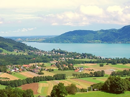 attersee am attersee
