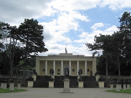 memorial de heldenberg