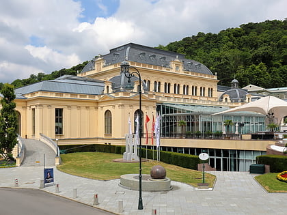 Congress Casino Baden