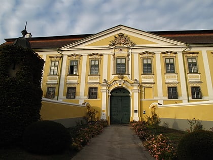 Weingut Schloss Gobelsburg