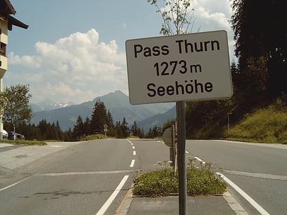 thurn pass