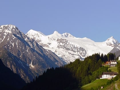 Valle de Stubai