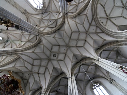 piaristenkirche krems krems an der donau