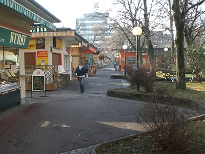 Südbahnhofmarkt