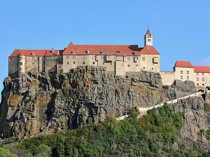 Riegersburg Castle