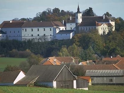 Schloss Fronsburg