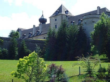 Burg Neuhaus
