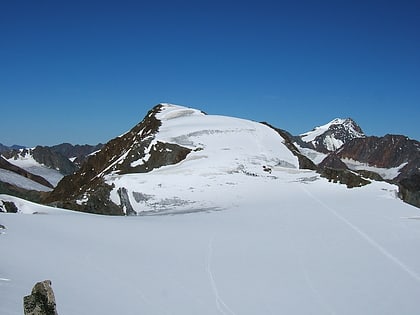 Fluchtkogel