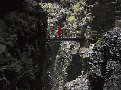 breitachklamm