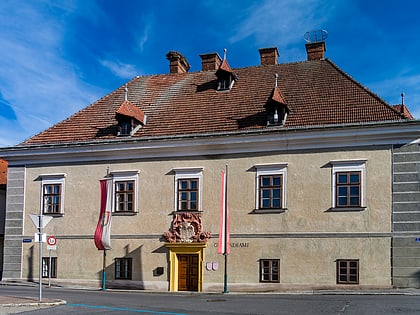 kirchschlag in der buckligen welt