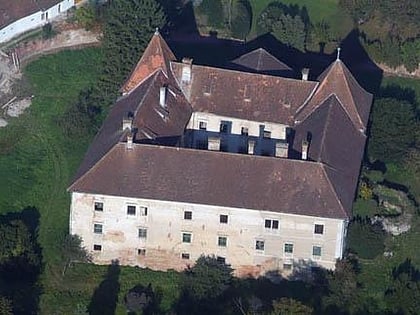 Schloss Eberau