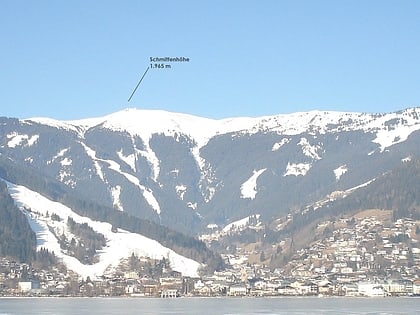 schmittenhohe zell am see