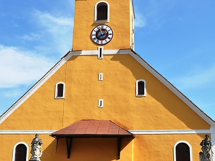 Pfarrkirche Ligist