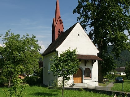 petronillakapelle
