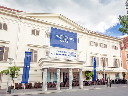Schauspielhaus Graz