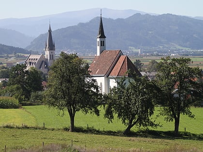 Weißkirchen in Steiermark
