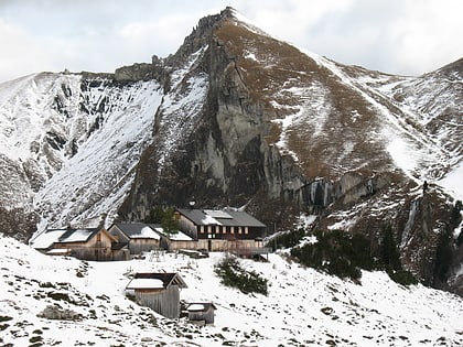 Landsberger Hütte