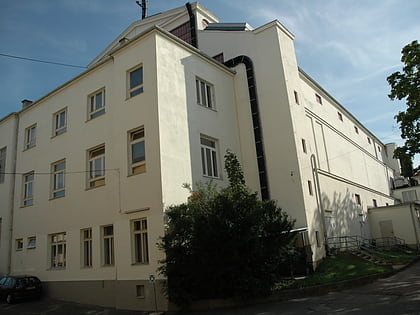 Rosenhügel Studios