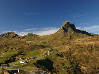 Massif du Bregenzerwald