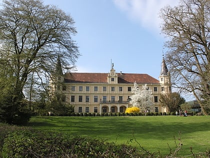 Schloss Puchberg