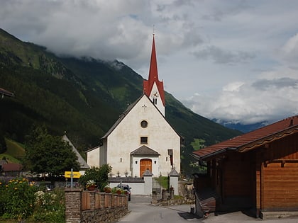 Church of St. Veit