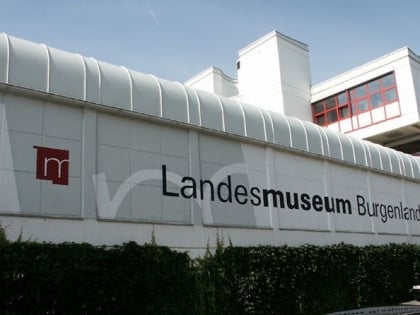 landesmuseum eisenstadt