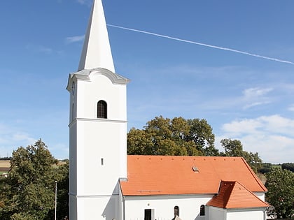 Pfarrkirche hl. Nikolaus