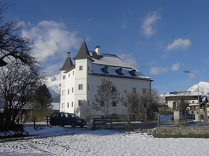 Schloss Dorfheim