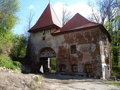 Schloss Frauenstein
