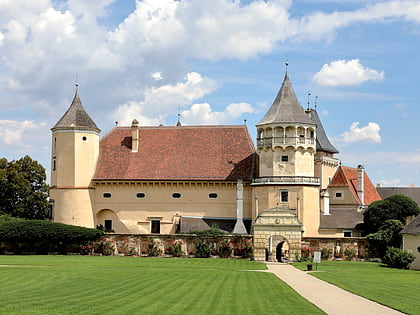 castillo rosenburg