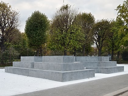 deserter monument vienna