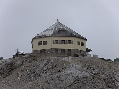 Franz-Eduard-Matras-Haus