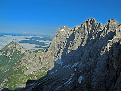 hoher dachstein