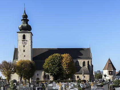 Basilika Enns-Lorch