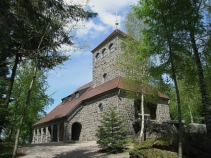 fatimakapelle