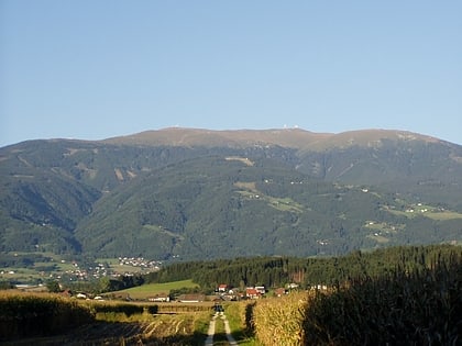 lavanttal wolfsberg