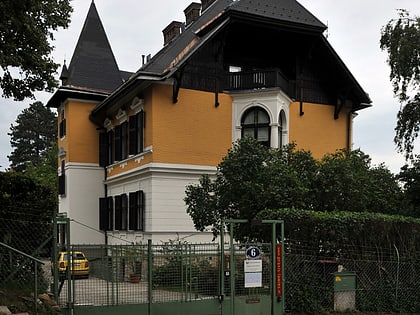 villa kastner tullnerbach