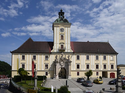 Abbaye de Lambach