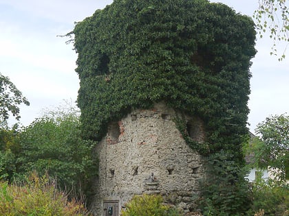 Burg Walchen