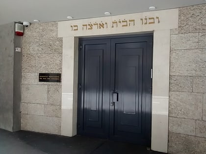 synagogue innsbruck