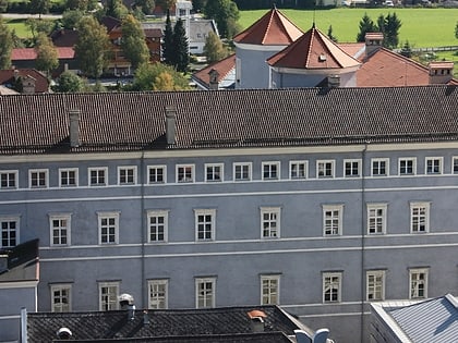 Schloss Lodron