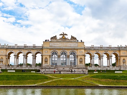 gloriette vienne