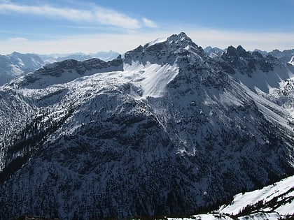 Leilachspitze