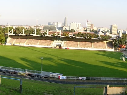 Stade Hohe-Warte