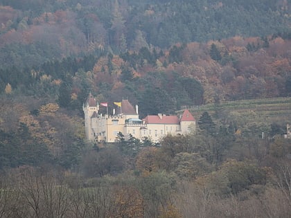 Schloss Eichbüchl