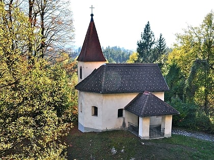 filialkirche federaun