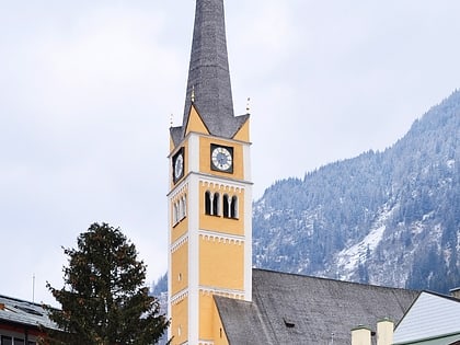 Mariä-Himmelfahrt-Kirche