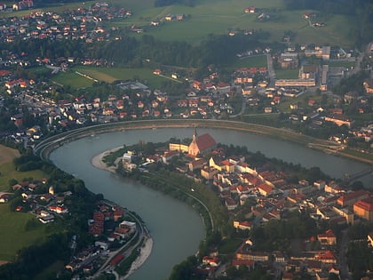 oberndorf en tyrol